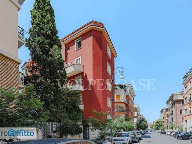 Appartamento arredato Trieste, salario