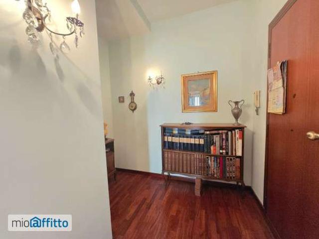 Appartamento arredato Trieste, salario