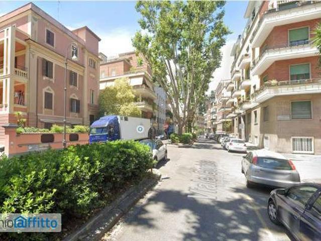 Appartamento arredato Trieste, salario