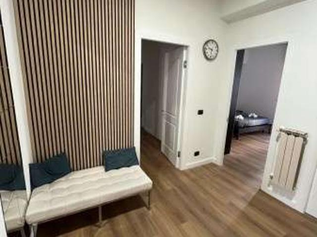 Appartamento arredato Trieste, salario