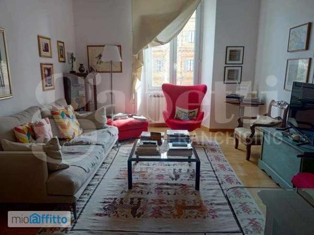 Appartamento arredato Trieste, salario