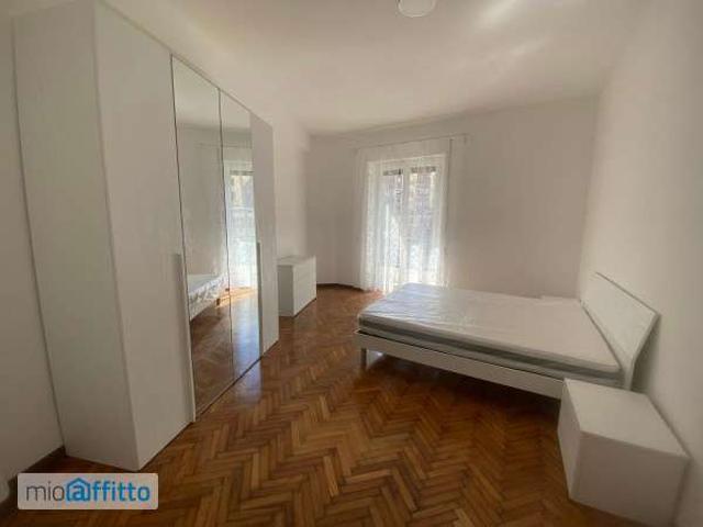 Appartamento arredato Trieste, salario