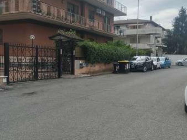 Appartamento arredato Trieste, salario