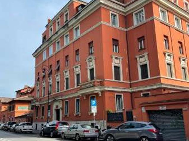 Appartamento arredato Trieste, salario