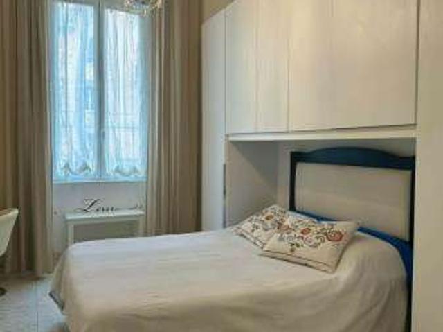 Appartamento arredato Trieste, salario