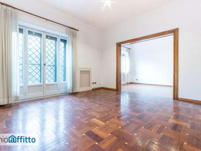 Appartamento arredato Trieste, salario