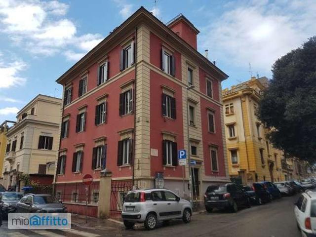 Appartamento arredato Trieste, salario