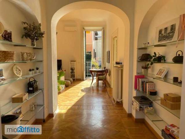 Appartamento arredato Trieste, salario
