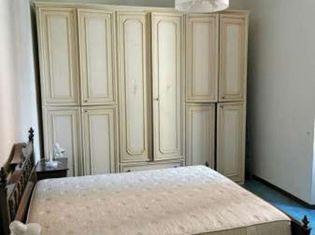 Appartamento arredato Trieste, salario