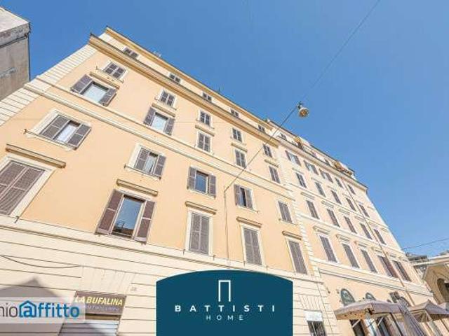 Appartamento arredato Trieste, salario
