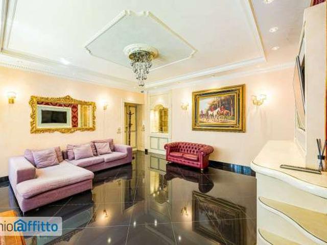 Appartamento arredato Trieste, salario