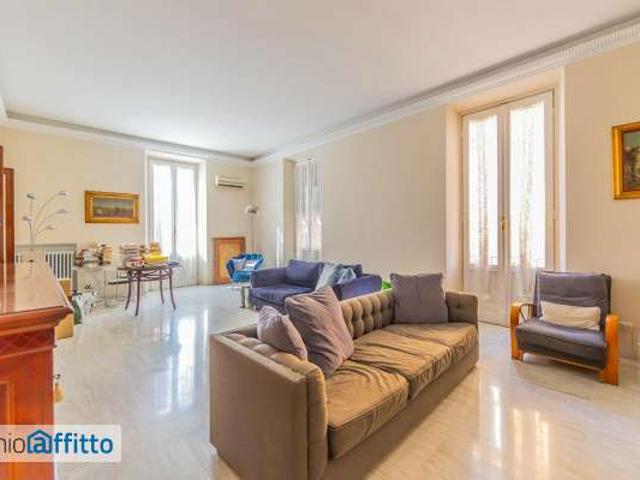 Appartamento arredato Trieste, salario