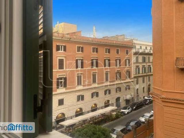 Appartamento arredato Trieste, salario