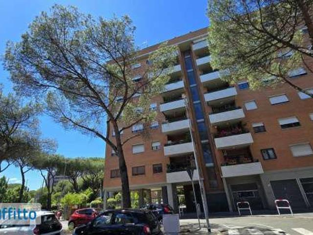 Appartamento arredato Trieste, salario