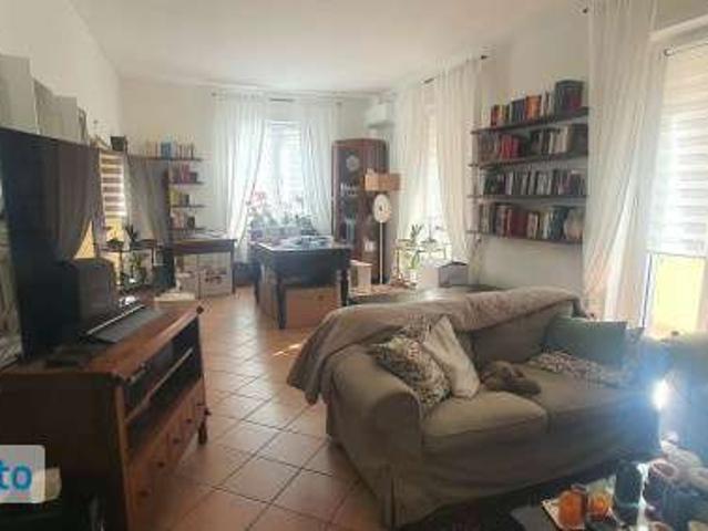 Appartamento arredato Trieste, salario