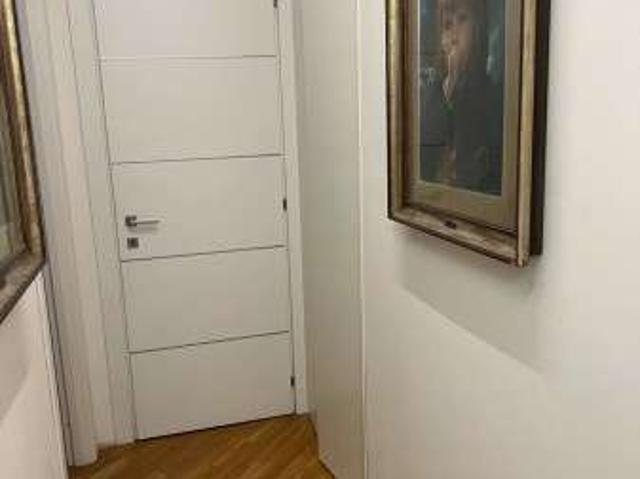 Appartamento arredato Trieste, salario