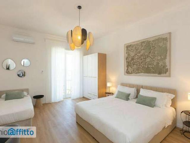Appartamento arredato Trieste, salario