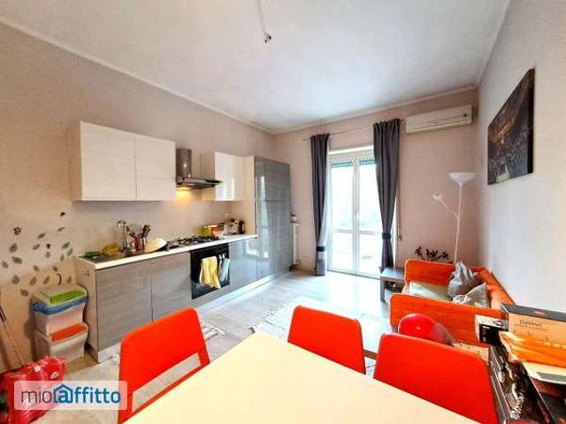 Appartamento arredato Trieste, salario