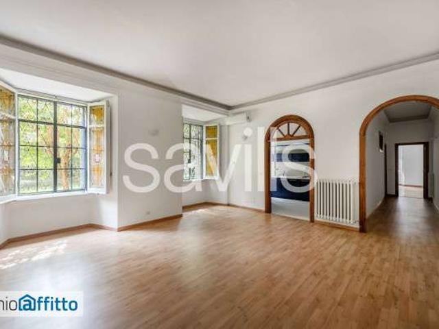 Appartamento arredato Trieste, salario