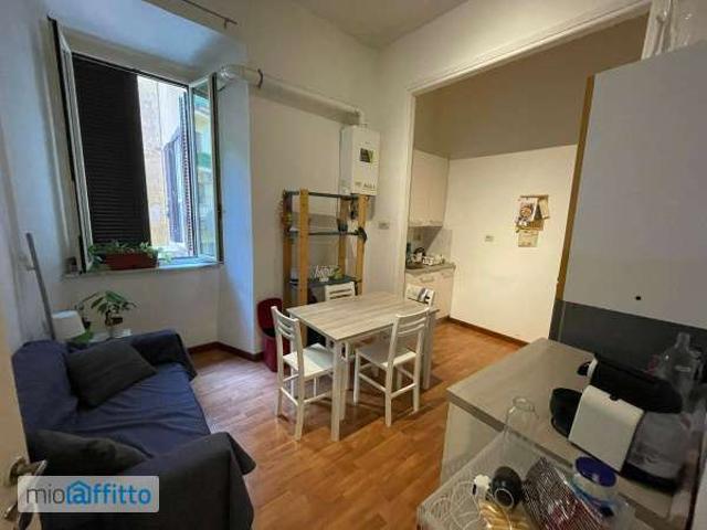 Appartamento arredato Trieste, salario
