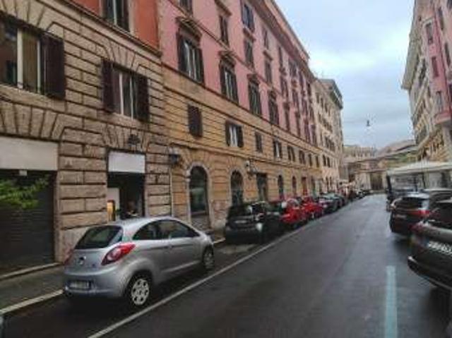 Appartamento arredato Trieste, salario