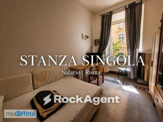 Appartamento arredato Trieste, salario