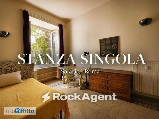 Appartamento arredato Trieste, salario