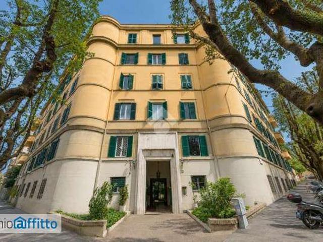 Appartamento arredato Trieste, salario