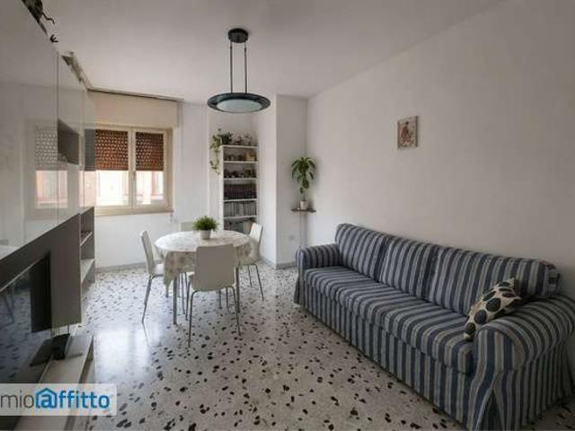 Appartamento arredato Trieste, salario