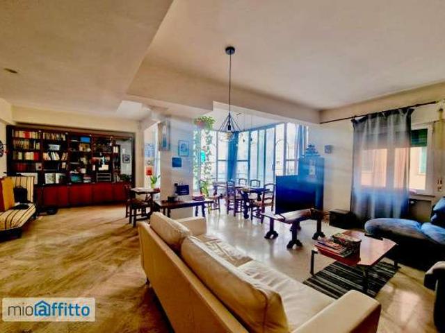 Appartamento arredato Trieste, salario