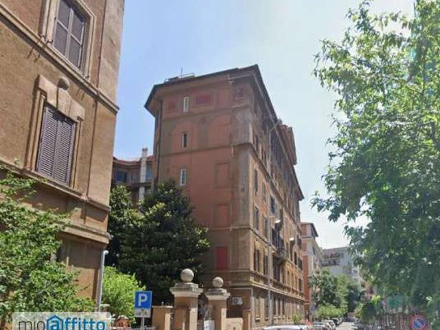 Appartamento arredato Trieste, salario