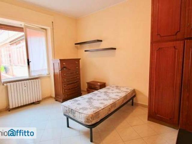 Appartamento arredato Trieste, salario