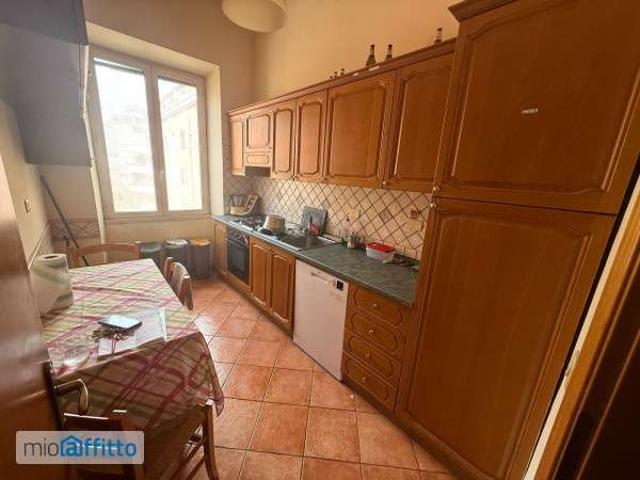 Appartamento arredato Trieste, salario