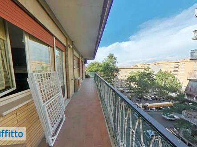 Appartamento arredato Tuscolano, don bosco, cinecittà