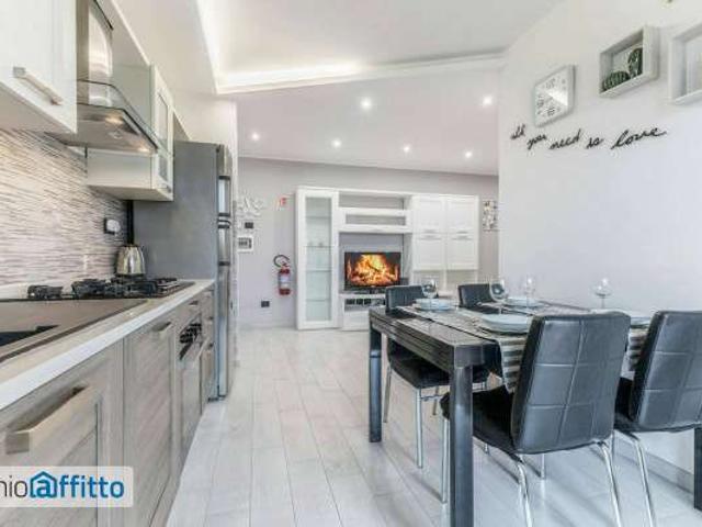 Appartamento arredato Tuscolano, don bosco, cinecittà