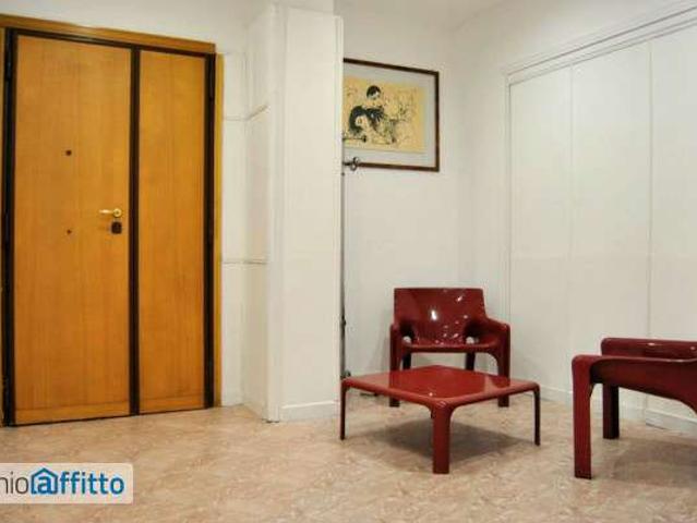 Appartamento arredato Tuscolano, don bosco, cinecittà