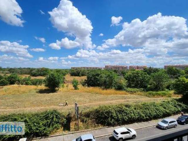 Appartamento arredato Tuscolano, don bosco, cinecittà