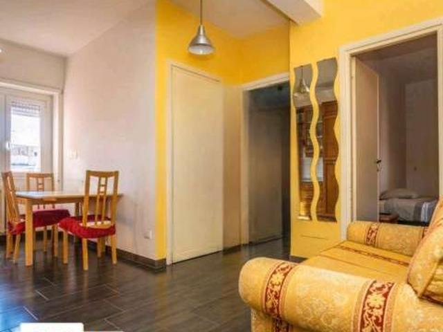 Appartamento arredato Tuscolano, don bosco, cinecittà