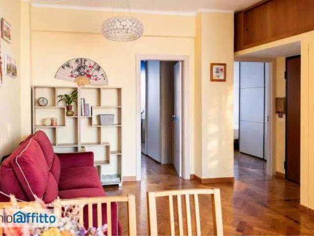 Appartamento arredato V giornate, xxii marzo, porta romana