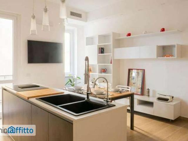 Appartamento arredato V giornate, xxii marzo, porta romana