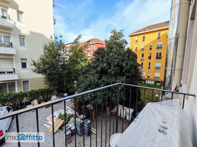 Appartamento arredato V giornate, xxii marzo, porta romana