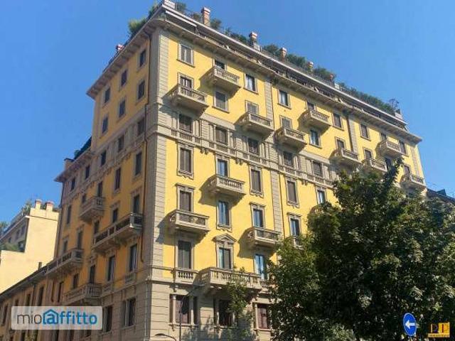 Appartamento arredato V giornate, xxii marzo, porta romana