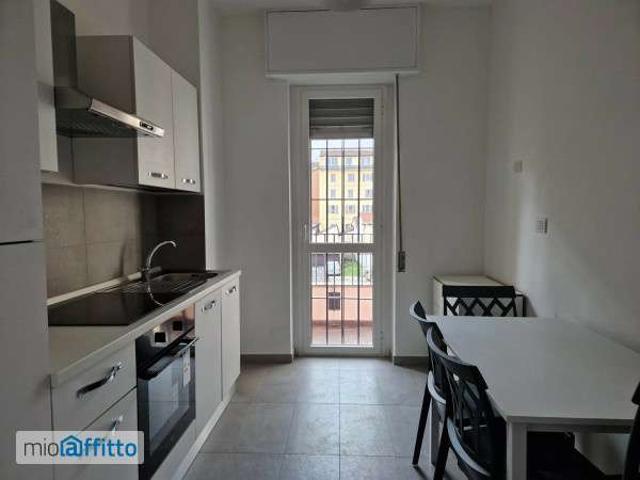 Appartamento arredato V giornate, xxii marzo, porta romana