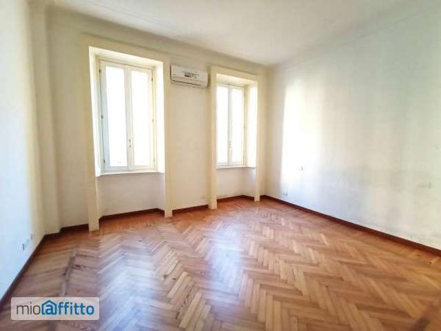 Appartamento arredato V giornate, xxii marzo, porta romana
