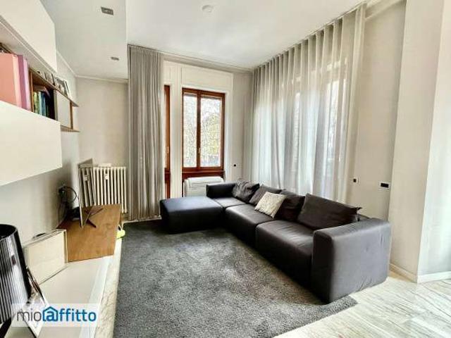 Appartamento arredato V giornate, xxii marzo, porta romana