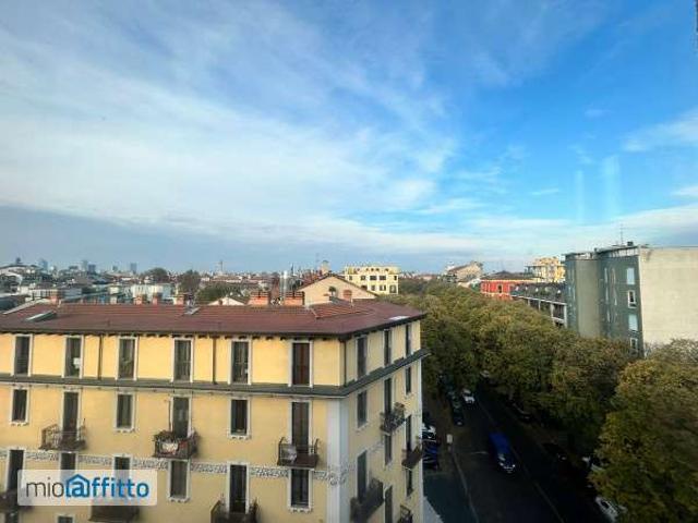 Appartamento arredato V giornate, xxii marzo, porta romana