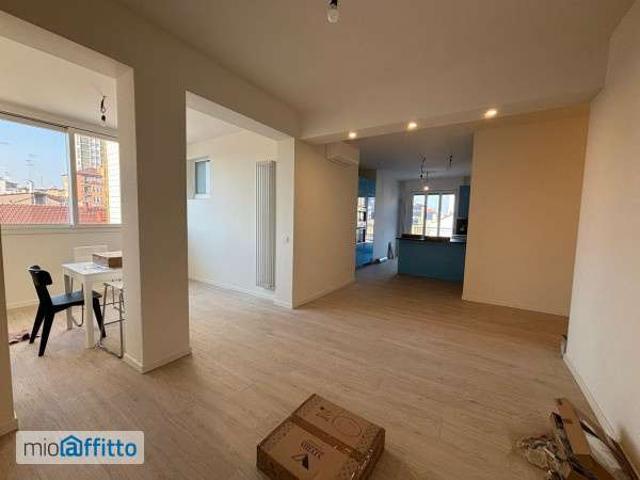 Appartamento arredato V giornate, xxii marzo, porta romana