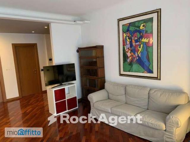 Appartamento arredato V giornate, xxii marzo, porta romana