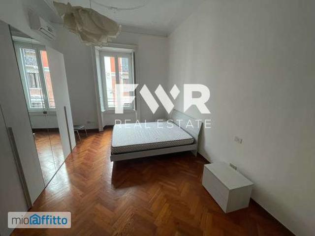Appartamento arredato V giornate, xxii marzo, porta romana