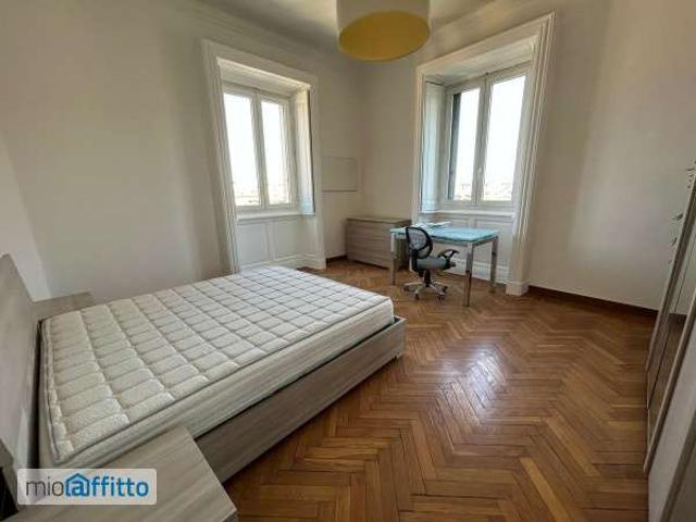 Appartamento arredato V giornate, xxii marzo, porta romana